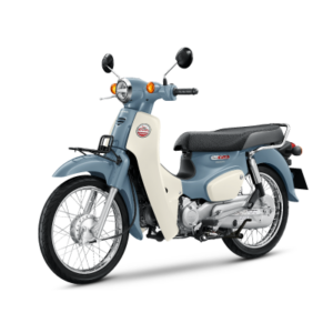 Honda Super Cub