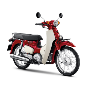 Honda Super Cub