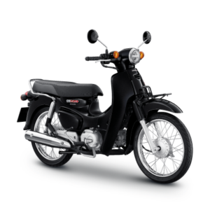 Honda Super Cub