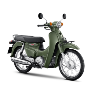 Honda Super Cub