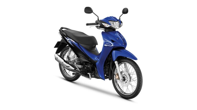 Honda Wave 110i