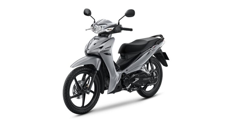 Honda Wave 110i