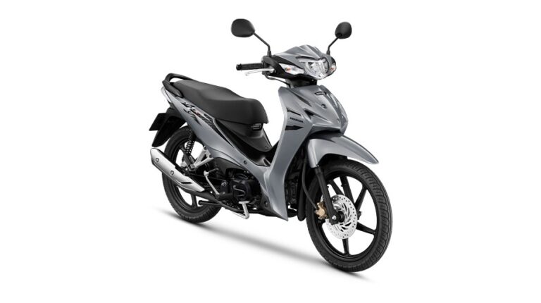 Honda Wave 110i