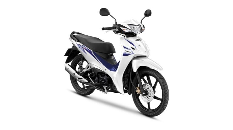 Honda Wave 110i