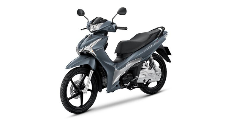 Honda Wave 125i